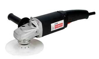 GPI DISC SANDER - LLA40  